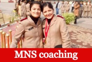 MNS coaching dehradun