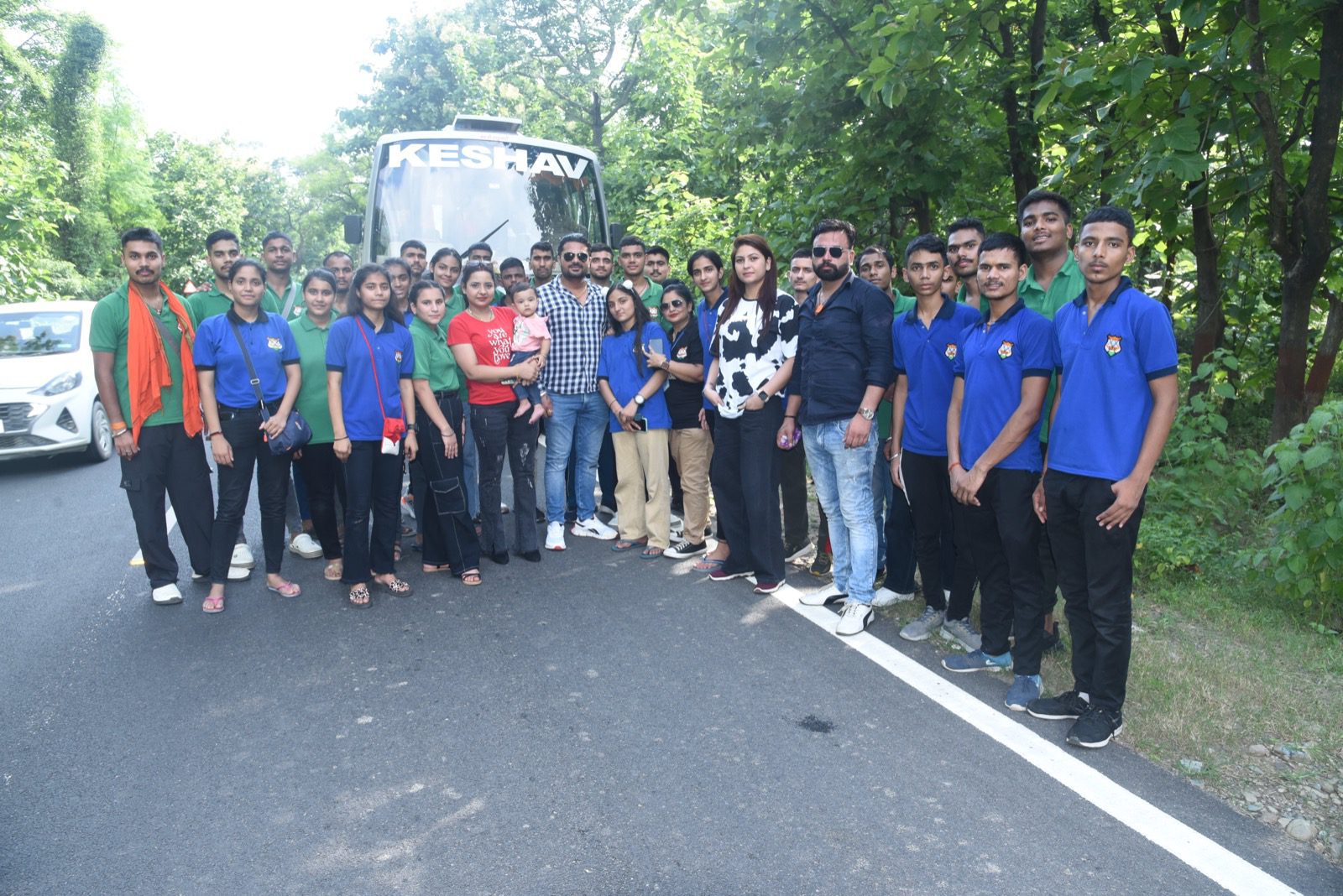 top airforce y-group coaching center in dehradun