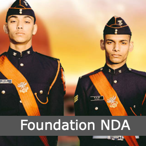 top nda foundation course in dehradun