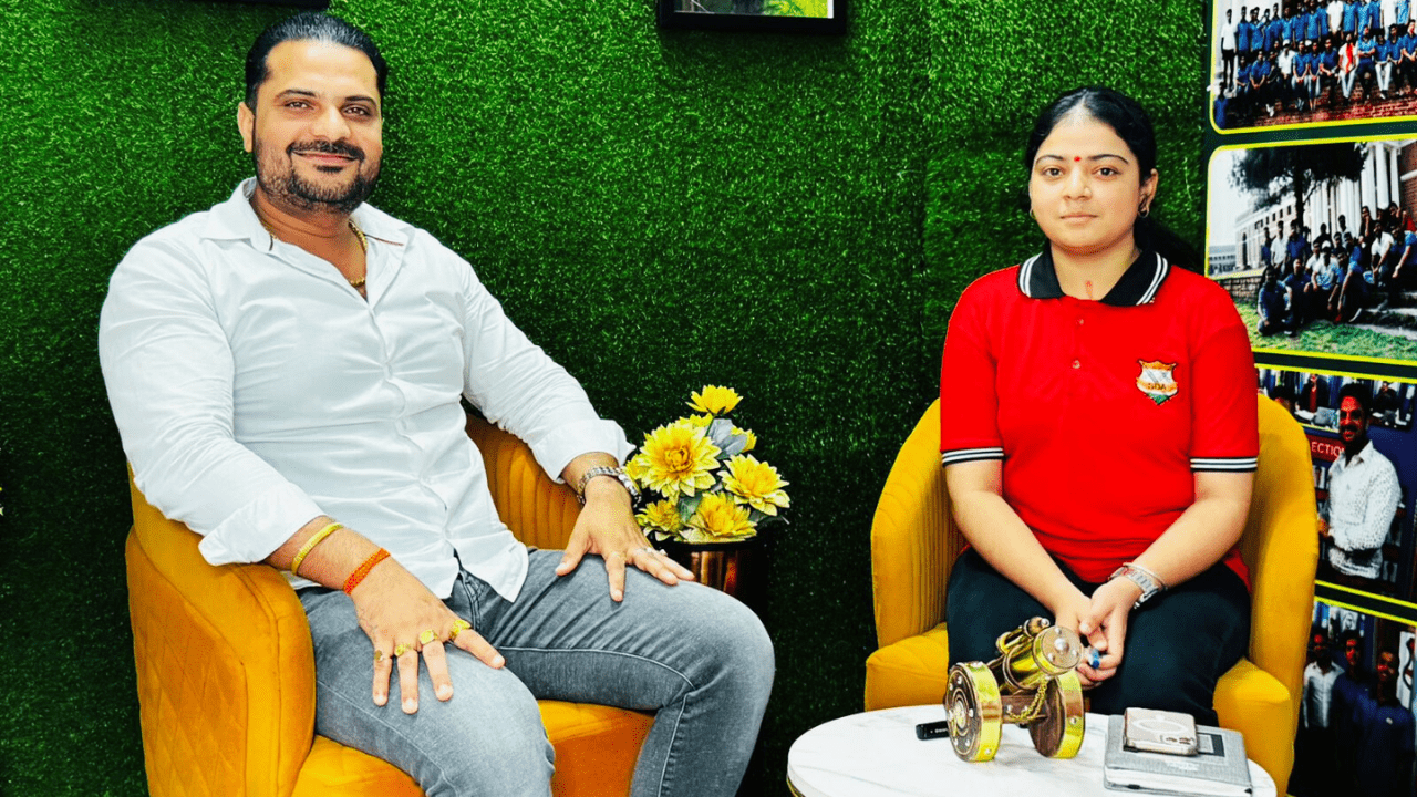 Top NDA Coaching Centre in Dehradun