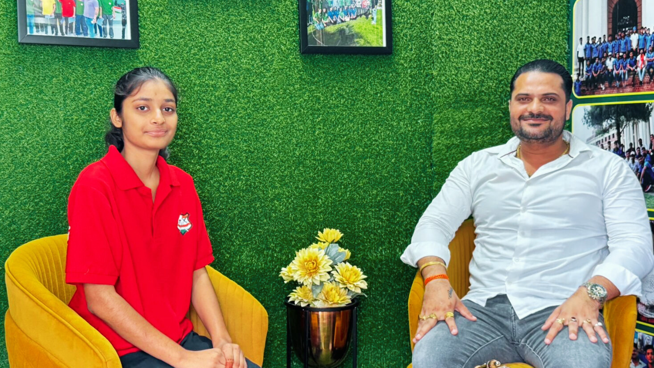 Top NDA Coaching Centre in Dehradun