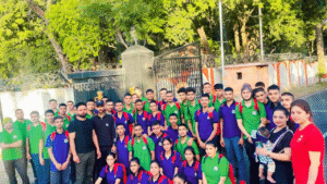 OUR CAMPUS