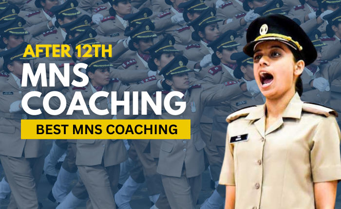 MNS Coaching in Dehradun