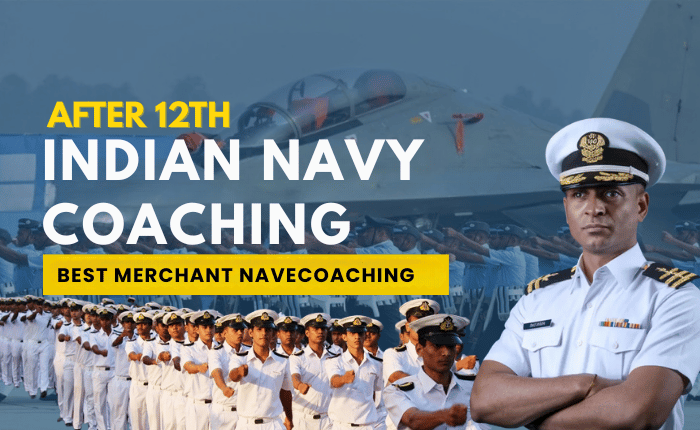 INDIAN NAVY Coaching in Dehradun