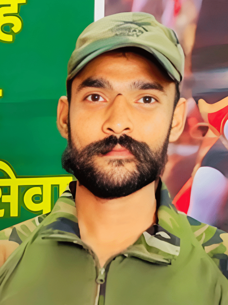 Vikash Sir