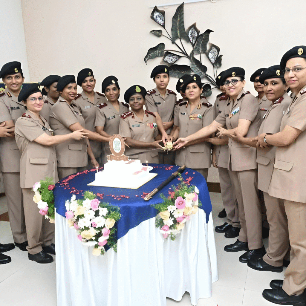 Best MNS Coaching Center in Dehradun