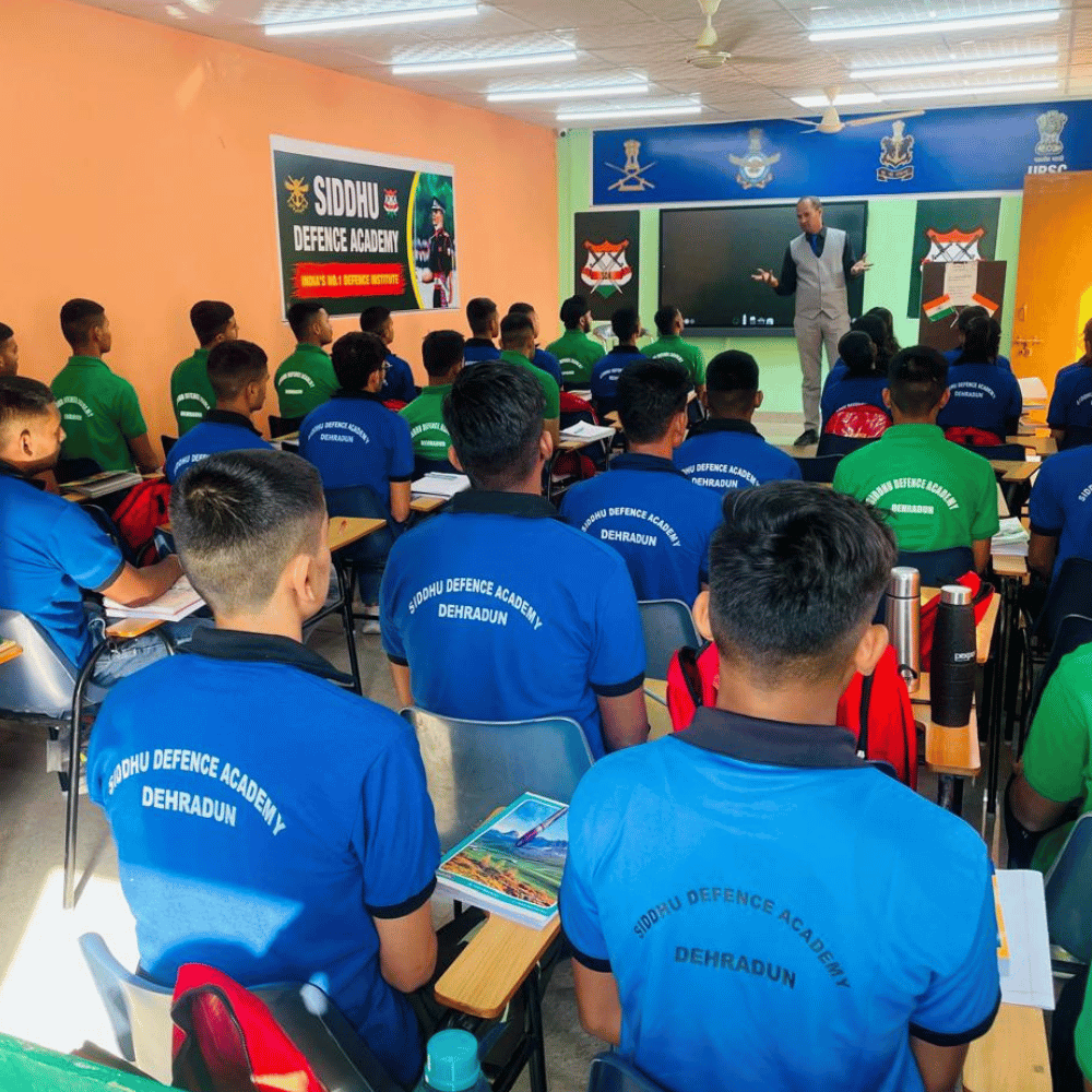Best IIT JEE Coaching in dehradun