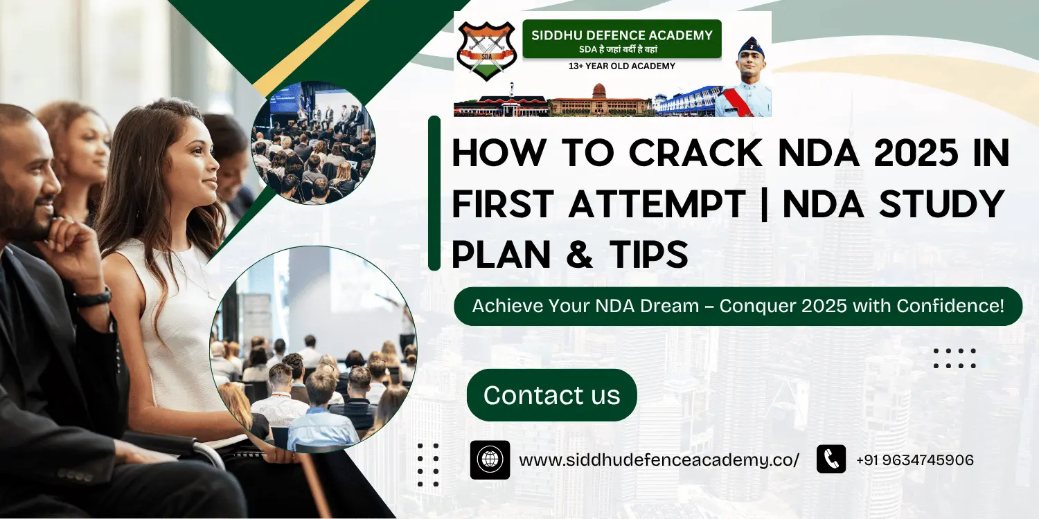 NDA Coaching