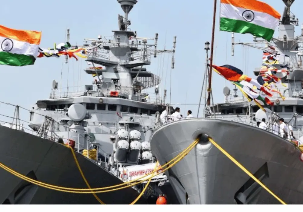 Navy NMR Coaching in Dehradun