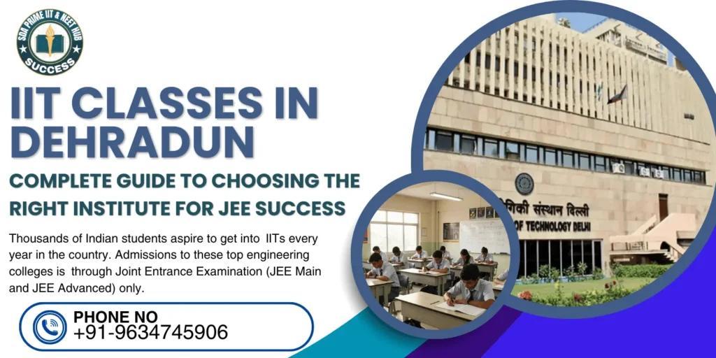 NDA Exam Preparation – Complete Guide to Crack NDA Successfully